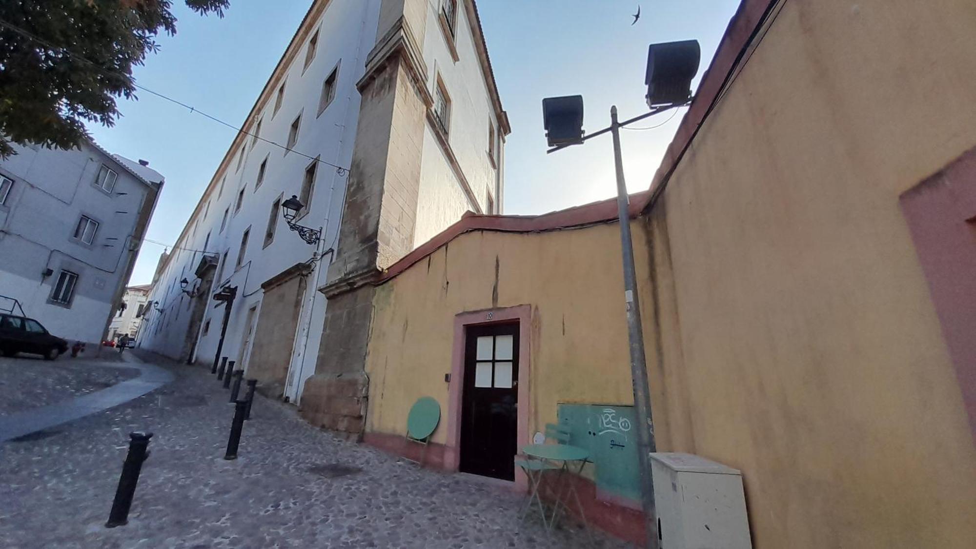 Fence Houses Coimbra Pokój zdjęcie