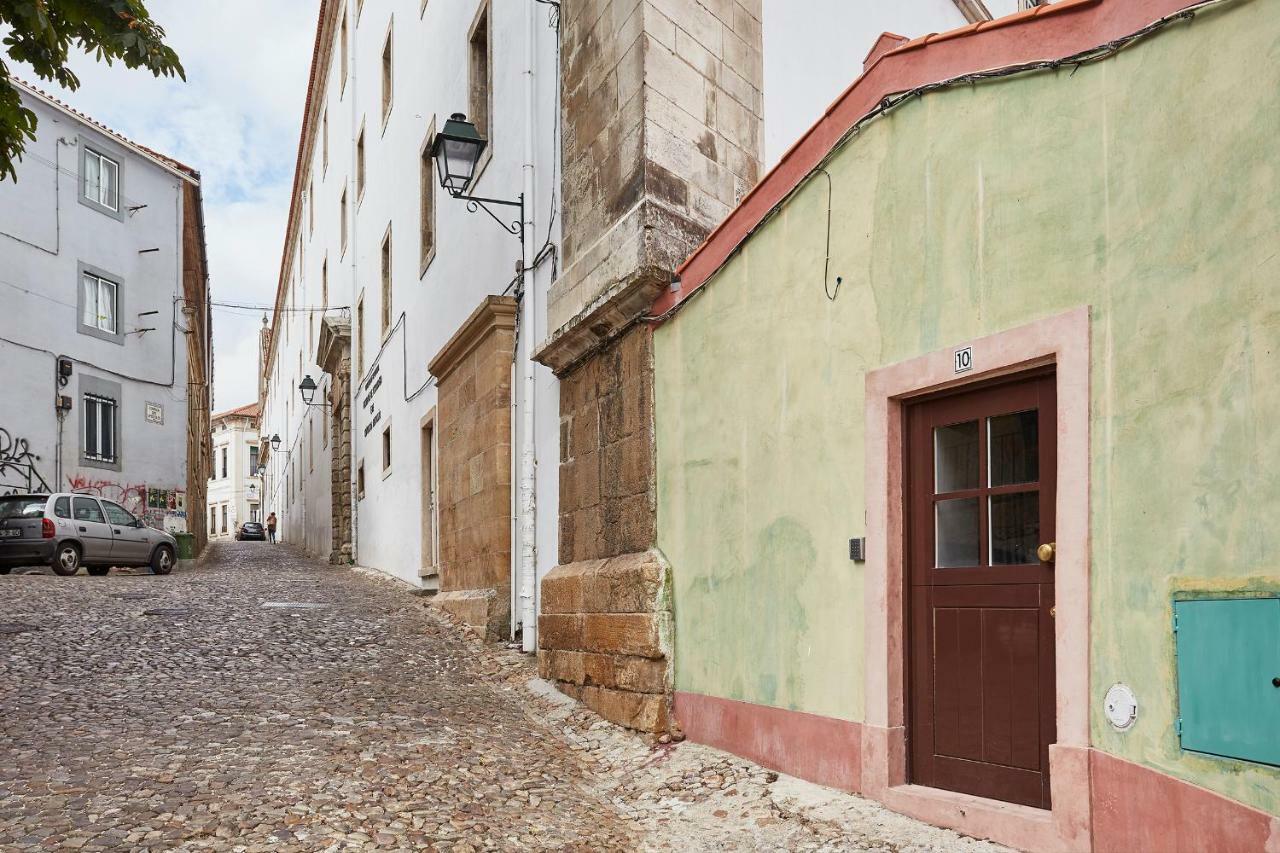 Fence Houses Coimbra Zewnętrze zdjęcie