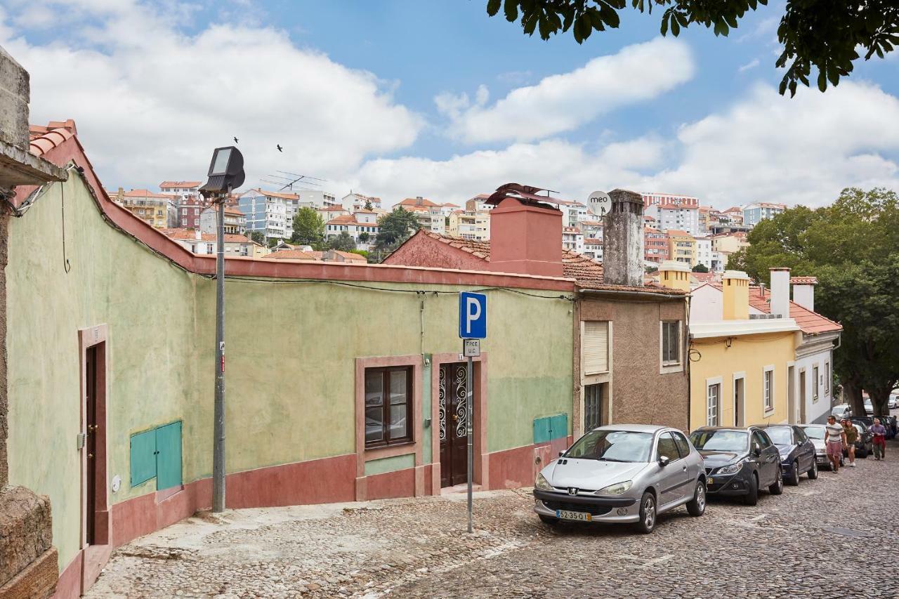 Fence Houses Coimbra Zewnętrze zdjęcie
