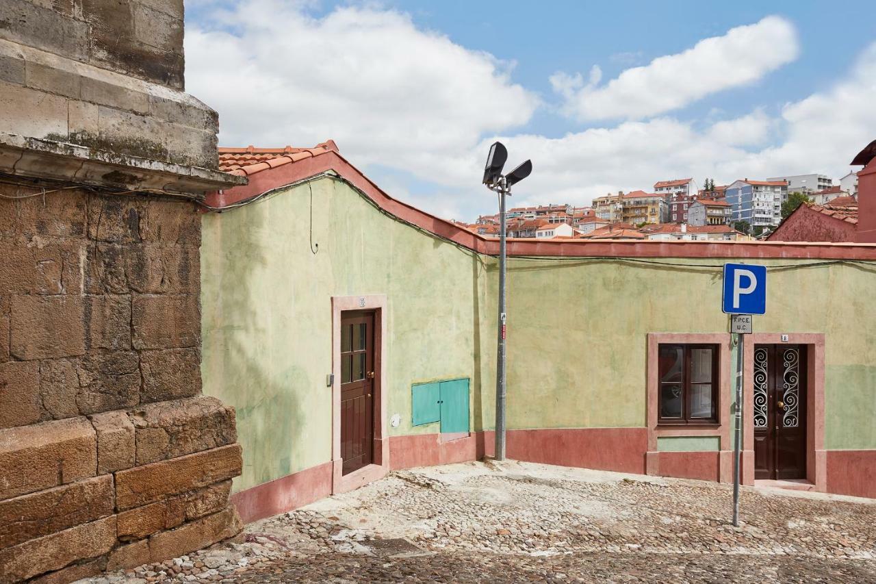 Fence Houses Coimbra Zewnętrze zdjęcie